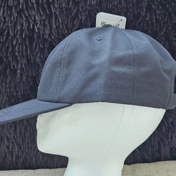 Reebok Men Hat Black Sport Baseball Cap One Size Most fit NWT - Picture 7 of 12